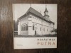 MANASTIREA PUTNA -N. CONSTANTINESCU