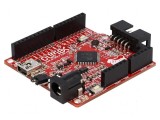 Kit dezvoltare AVR Microchip ATMEGA32U4 - Componente ATMEGA