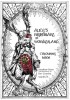 Alice&#039;s Nightmare in Wonderland Colouring Book