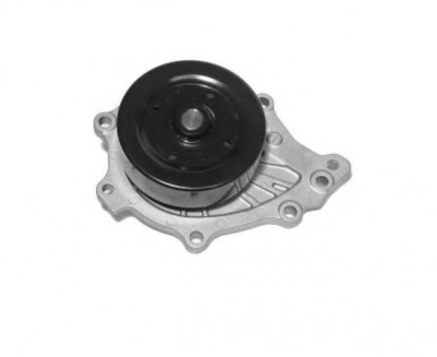 Pompa apa Srl, Lexus Is Ii, 2005-2013, Toyota Auris, 2006-2012, Avensis (T25/T27), 2003-2018, Corolla Verso, 03.2004-04.2009, Rav 4 Iii, 06.2005-08.2 foto