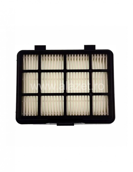 Filtru lavabil iesire Hepa 12 aspiratoare Bosch BGC05A320, BGC05AAA1, BGS05A222