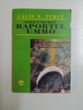 STRICT SECRET:RAPORTUL UMMO de CALIN N. TURCU 1993