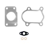 Set montaj turbocompresor Fiat Ducato Box, Ducato Box, Ducato Bus, Ducato Bus, Ducato; Iveco Daily 5 Box, Daily 5 Platform / Chassis, Polcar PPH