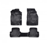 Cumpara ieftin Set Covoare cauciuc tavita compatibile Nissan Qashqai I (2007-2014 )