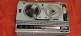 Magnetofon GELOSO G-600 DEFECT ( nu cunosc defectul )