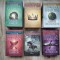 George R R Martin&ndash; seria Cantec de gheata si foc (10 vol.+ bonus) - fantasy