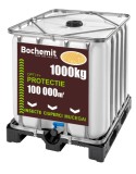 Grund lemn Bochemit Opti F+ 600Kg transparent anti carii, ciuperci si mucegai