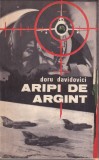 Doru Davidovici - Aripi de argint