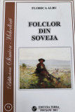 Florica Albu - Folclor din Soveja (balade, legende, folclor literar, Vrancea)