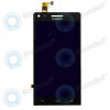 Modul display Huawei Ascend G6 LCD + Digitizer negru