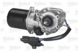 Motor stergatoare NISSAN PRIMASTAR caroserie (X83) (2002 - 2016) VALEO 579732