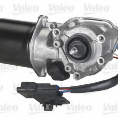 Motor stergatoare NISSAN PRIMASTAR caroserie (X83) (2002 - 2016) VALEO 579732