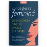 Cunoasterea feminina, Mary Filed Belenky, Blythe Clinchy, Nancy Goldberger