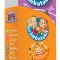 Sunt Imbatabil - Intrebari si raspunsuri - 8 - 9 ani - Volumul 1 PlayLearn Toys