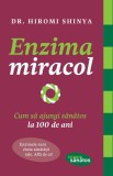 Enzima miracol &ndash; Hiromi Shinya