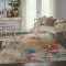 Covor Celestial CES12, Multicolor, Diverse Dimensiuni - 160x221