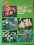 The Complete Handbook Of Fruit Growing Roy Genders - 1975