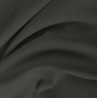 Cupon Tesatura Blackout Pentru Draperii Grey 615 foto