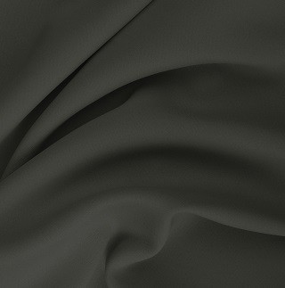 Cupon Tesatura Blackout Pentru Draperii Grey 615