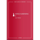 Anna Karenina 1 (vol. 12) - Lev Tolstoi