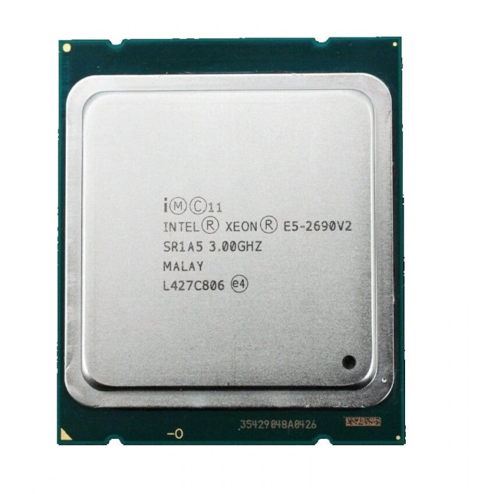 Procesor server Intel Xeon E5-2690 v2 3Ghz SR1A5 LGA 2011