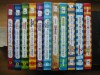 JURNALUL UNUI PUSTI - lot 11 volume - 2010 - 2021