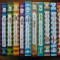 JURNALUL UNUI PUSTI - lot 11 volume - 2010 - 2021