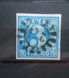 STATE GERMANE BAVARIA