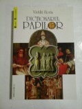 Dictionarul Papilor - Vintila Horia
