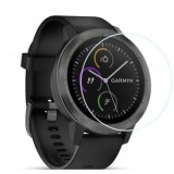 Cumpara ieftin Garmin Vivoactive 4 folie protectie, set 2 buc, King Protection