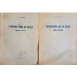 TURBOMOTOARE DE AVION VOL.1-2-G.S. SCUBACEVSCHI-250472