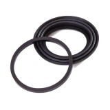 Garnitura etrier Dacia Logan I 2004-2012, Sandero I 2008-2012 12438 D4-042