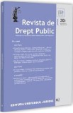 Revista de Drept Public Nr.1 din 2026