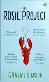 Graeme Simsion - The Rosie Project