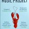 Graeme Simsion - The Rosie Project