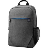 Rucsac laptop HP 1E7D6UT, pentru laptopuri, dimensiuni medii, culoare neagra