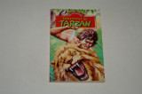 Intoarcerea lui Tarzan - Edgar Rice Burroughs