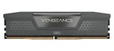 Corsair Memorie DDR5, 16GB, 5600MT/s, C40, 1.25V, AMD/Intel, Gri, VENGEANCE &quot;CMK16GX5M1B5600Z40&quot;