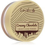 Lovely Creamy Chocolate pudra pulbere matifianta 8 g