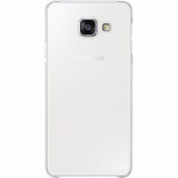 Cumpara ieftin Capac spate Samsung Galaxy A9 2016 + Husa spate CADOU