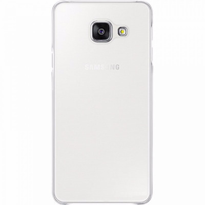 Capac spate Samsung Galaxy A9 2016 + Husa spate CADOU foto