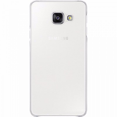 Capac spate Samsung Galaxy A9 2016 + Husa spate CADOU foto