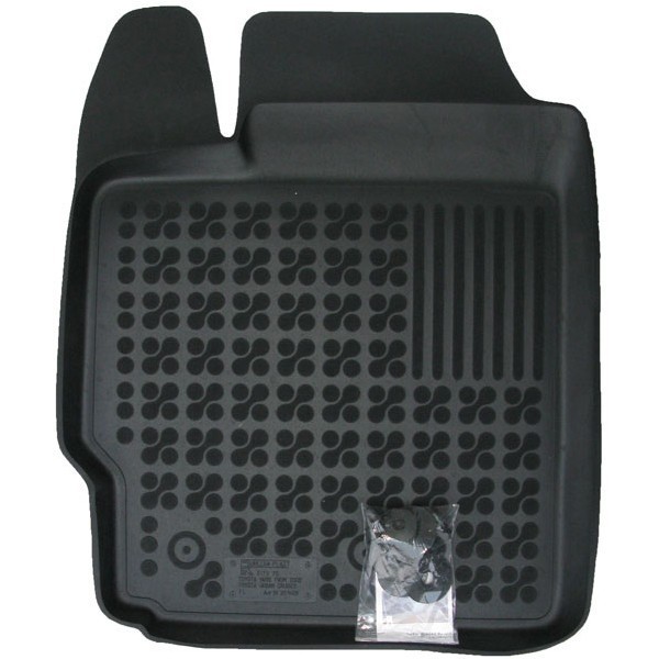 Set covorase interior cauciuc auto Toyota Yaris dupa 2005 Set covorase interior cauciuc auto Toyota Yaris dupa 2005
