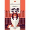 Lassie hazat&eacute;r - Knight, Eric