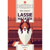 Lassie hazat&eacute;r - Knight, Eric