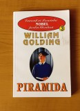 William Golding - Piramida