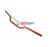 Ghidon Moto Cross Aluminiu Portocaliu 22mm Vicma, 810mm