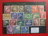1960 - MARCI UZUALE ( 1 )