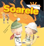 Soarele - Astronin Astrofilus