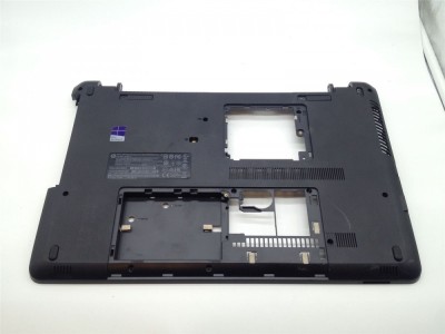 Carcasa inferioara bottom case HP 355 G2 sh foto